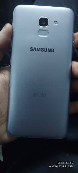 Samsung mobile 3
