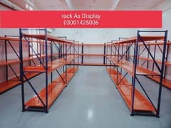 Storage racks/ Industrial racks/ Wharehouse racks/ Pharmacy Racks