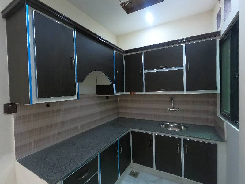 Next To Corner Prime Location 3 Marla Spacious House Is Available In Jubilee Town For Sale 14