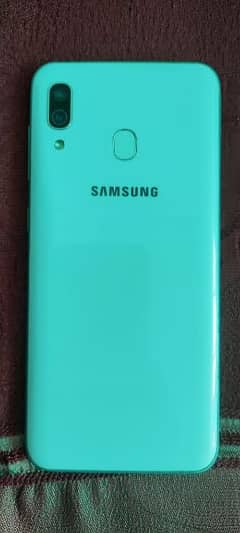 Samsung A30 Urgent sale