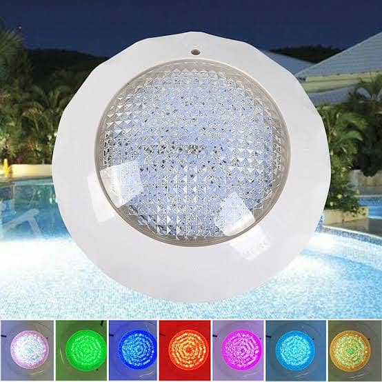 Swimming Pool IP68 IPP Brand Super Lights,Swimming Pool Construction 14