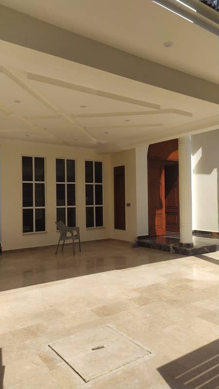 1 Kanal House Available For Sale In Dha Phase 2 Islamabad 18
