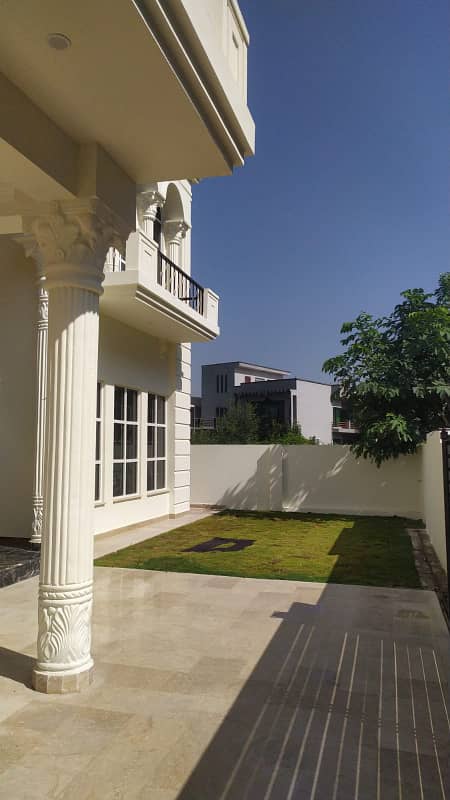 1 Kanal House Available For Sale In Dha Phase 2 Islamabad 36