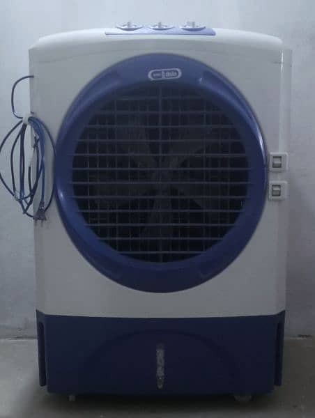 SUPER ASIA AIR COOLER IN NEW CONDITION 0