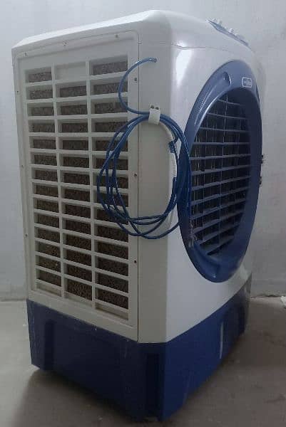 SUPER ASIA AIR COOLER IN NEW CONDITION 1