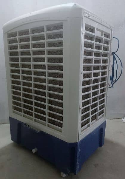 SUPER ASIA AIR COOLER IN NEW CONDITION 2