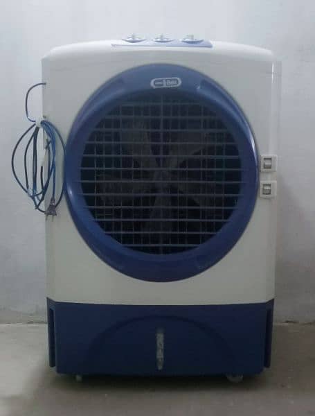 SUPER ASIA AIR COOLER IN NEW CONDITION 3