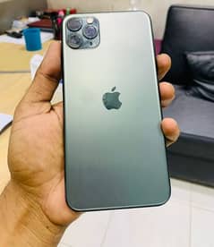 iphone 11 pro max dual pta aproved