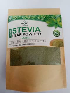 Stevia Leaf Powder For Sale 0