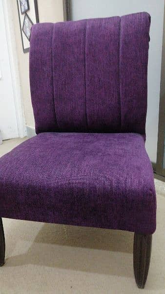 7 seater sofa set in excellent condition 2