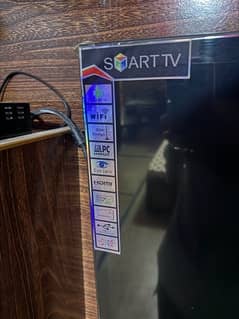 Smart Led ( in new condition )