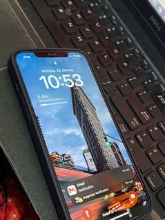 Iphone 12 Pro Max, PTA Approved, Excellent Condition