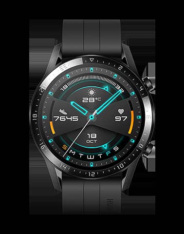 Huawei Watch GT 2 46mm 0