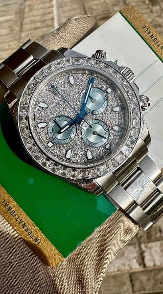 Sell Your Watch @Shahjee Rolex | Chopard Omega Cartier Rado Tag Heuer 17