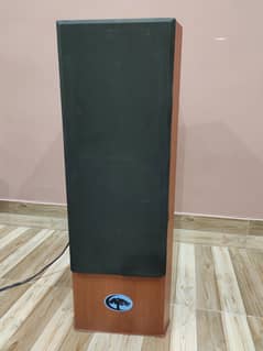 SUBWOOFER CYPRESS (PSW8)