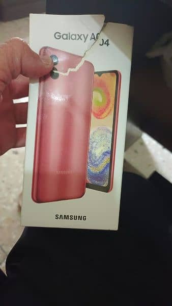 Samsung A04 4