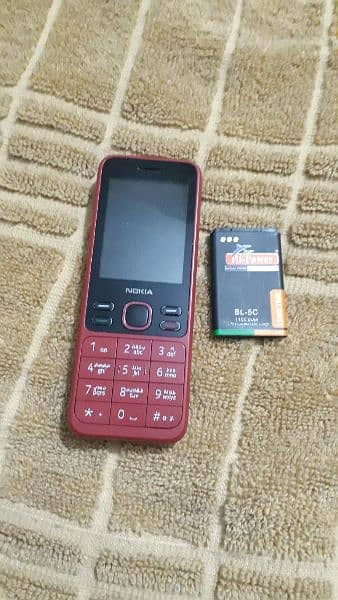 Nokia 150 original,dual sim PTA aproved,no repair,no falt (03196263273 8