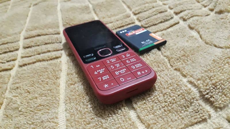 Nokia 150 original,dual sim PTA aproved,no repair,no falt (03196263273 10