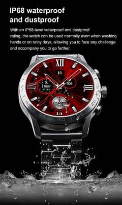 Fix Price: DT70+ Smart watch- Premium Quality 0