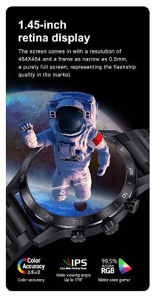 Fix Price: DT70+ Smart watch- Premium Quality 4