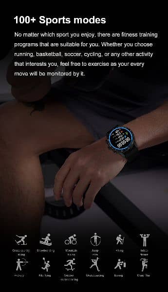Fix Price: DT70+ Smart watch- Premium Quality 5