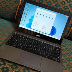 Acer Windows 11 Pro Laptop