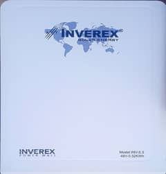 Inverex lithium MP 5000