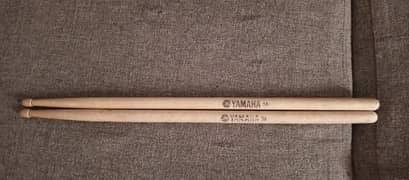 Yamaha 5A Drumsticks set