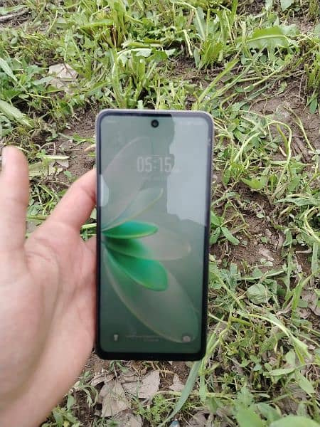 Infinix note 30 8GB Rom 256GB MEMORY CONDITION 10BY10 0