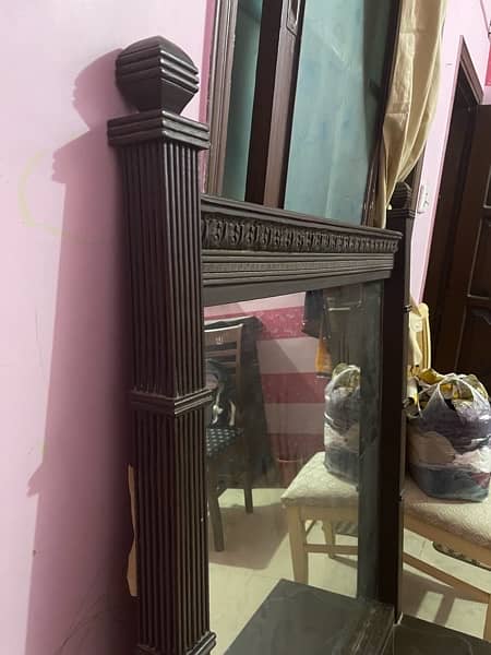 wall mounted dressing mirror 4