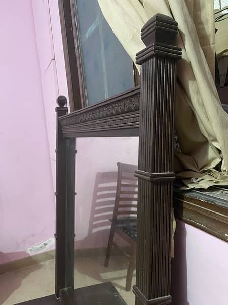 wall mounted dressing mirror 5