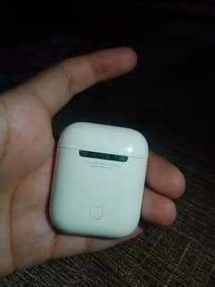 apple headfree and apple airpods 2nd genration for sale 10k