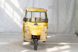 New asia 9 Seater Auto Rikshaw 200cc engine 0