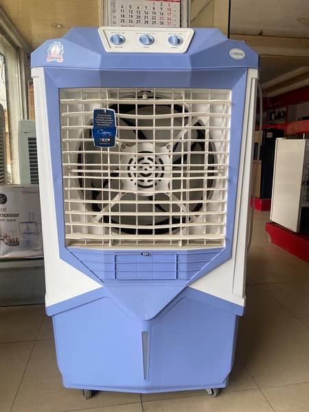 Room Air Cooler Canon-6500 0