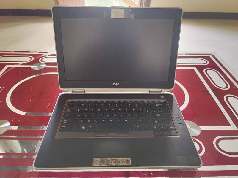 Laptop | DELL LATITUDE E6420 4