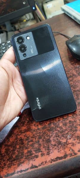 Infinix note 12 special edition 5