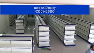 Wall rack/ Rack/ Super store rack/ Pharmacy rack/ wharehouse rack