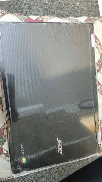 Chromebook Acer 3