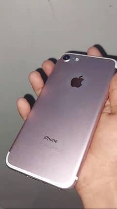 IPHONE 7 pta aproved 128ggb