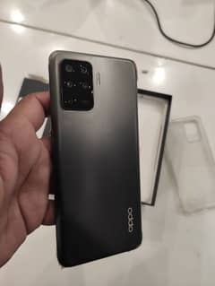 Oppo F19 Pro 8/128 Official PTA