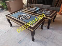 Coffee center table set desgn home office furniture sofa chair sho