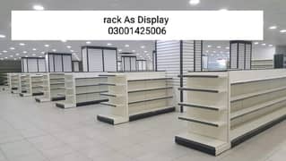 Pharmacy rack/ Super store rack/ wall rack/ Racks