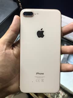 Iphone 8 Plus