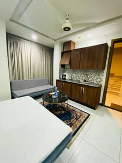 Luxury 1 & 2Bed Furnished appartments 0