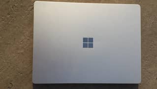 Microsoft Surface Laptop Go | Core I5 10th Gen | 8 GB, 128 GB SSD| 0