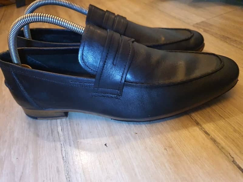 Branded Shoes for Men ZARA 3