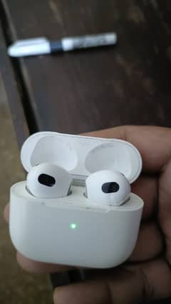 apple airpods 3rd generation 0