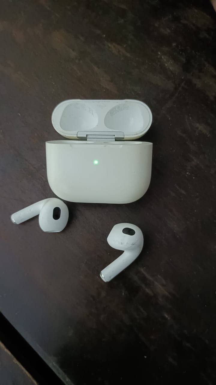 apple airpods 3rd generation 1
