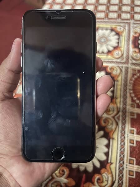 iPhone 6 64GB PTA Approved 2