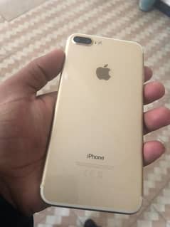Iphone 7plus 128gb for sale